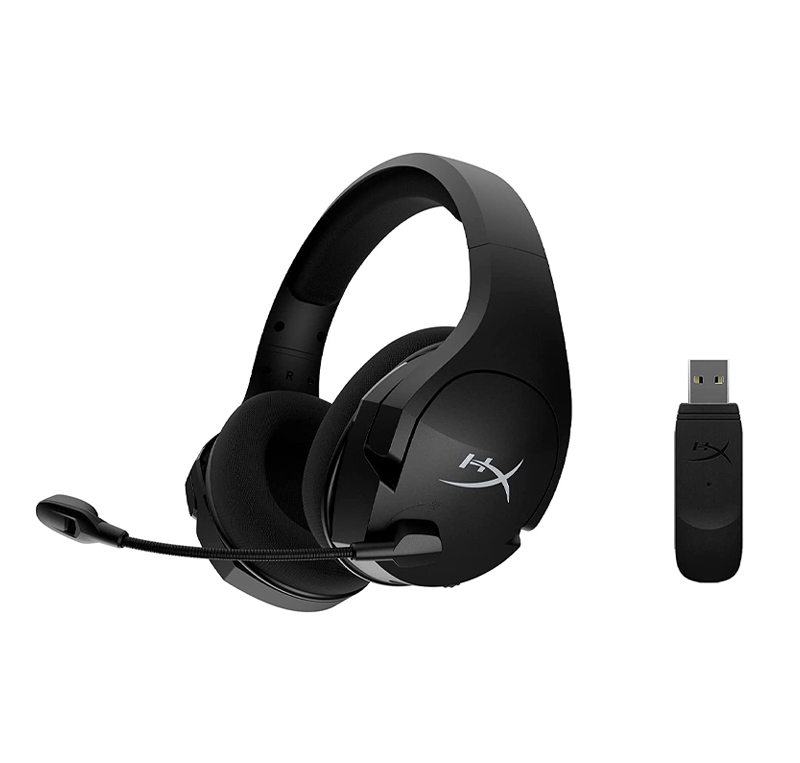 HyperX Cloud Stinger Core Wireless Gaming Headset for PC 7.1